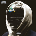 G.A.M.O. [Double Silver Galaxy]