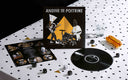 Pre-Order: Angine De Poitrine - Vol. II [Black]