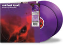 Michael Knott - Screaming Brittle Siren - Purple [Colored Vinyl] (Gate)