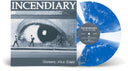 Thousand Mile Stare (Blue) [Colored Vinyl] (Wht)