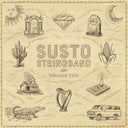 Susto Stringband - Volume 2 [LP]