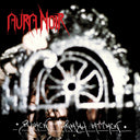 Aura Noir - Black Thrash Attack [Colored Vinyl] (Red) (Aniv)