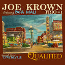 Joe Krown - Qualified [CD]