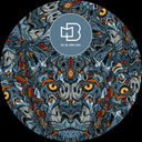 Sascha Dive - Rhythm For The Night (Ep) [12" Vinyl]