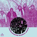 Mandrake Paddle Steamer / Fairfield Ski - Pandemonium Shadow Show / No Good Child (Ep) [7" Vinyl]