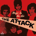 Attack / Voice - Magic In The Air / Train To Disaster (Ep) [7" Vinyl]
