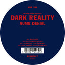 Numb Denial (Ep) [12" Vinyl]