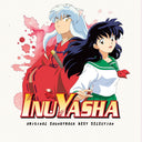 Inuyasha (Best Selection) / O.S.T. (Colv) (Red) - Inuyasha (Best Selection) / O.S.T. [Colored Vinyl] (Red)