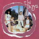 Uni Boys - Baby Blue (Blue) [Colored Vinyl] (Wsv)