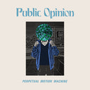 Perpetual Motion Machine [LP]