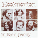 Hooknorton - In For A Penny... (Mod) [CD]