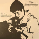 John Strang  / Lewis,Valentine Lloyd - Masterpeace (Mod) [CD]