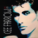Cee Farrow - Red And Blue (Mod) [CD]