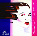 Caro - The Boy Is Mine (Mod) [CD]