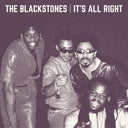 Blackstones - It's All Right (Mod) [CD]