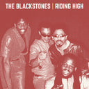 Blackstones - Riding High (Mod) [CD]