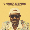 Chaka Demus - She Gives Me Loving (Mod) [CD]
