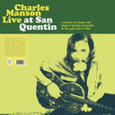 Live At San Quentin [Colored Vinyl]