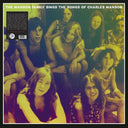 Manson Family Sings The Songs Of Charles Manson [LP]