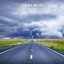 Snowy White - Finishing Touch [LP] [PRE-ORDER]