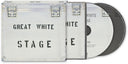 Great White - Stage [2 CD]