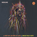 Pre-Order: Medline - New Day (45 Edit) / Smilin' Billy Suite (45 Edit) [7" Vinyl]