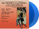 Sunday In The Park With George (A Musical Soundtrack) [LP]