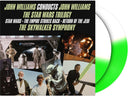 John Williams Conducts John Williams: The Star Wars Trilogy [LP]