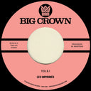 Les Imprimes - You & I B/W Miss The Days [7" Vinyl]