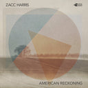 Zacc Harris - American Reckoning [Digipak]