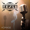 Tesla - Homage [LP]