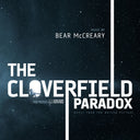 Bear McCreary - Cloverfield Paradox / O.S.T. [CD]