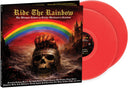 Ride The Rainbow - The Ultimate Tribute to Ritchie Blackmore's Rainbow [Red]