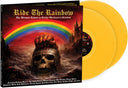 Various Artists - Ride The Rainbow - The Ultimate Tribute to Ritchie Blackmore's Rainbow [Yellow]