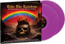 Ride The Rainbow - The Ultimate Tribute to Ritchie Blackmore's Rainbow [Violet]