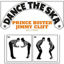 Dance The Ska / Various - Dance The Ska / Various [LP]