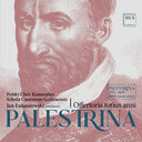Schola Cantorum Gedanensis - Palestrina: Offertoria Totius Anni [CD]