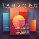 Krzysztof Grzybowski - Tansman: Chamber Works For Clarinet [CD]