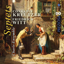Charis Ensemble - Kreutzer & Witt: Septets [CD]