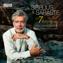 Helsinki Philharmonic Orchestra - Sibelius & Saraste: 7 Syms [CD]
