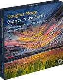 South Dakota Symphony Orchestra - Giants In The Earth [CD]