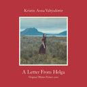 Kristin Valtysdottir  Anna - A Letter From Helga [CD]