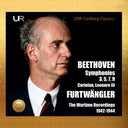 Wilhelm Furtwängler - Furtwangler - Waretime Recordings 1942-1944 [CD]
