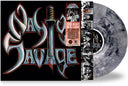 Nasty Savage - Nasty Savage [Colored Vinyl] [Limited Edition] [Remastered] [PRE-ORDER]