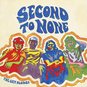 Second To None [LP]
