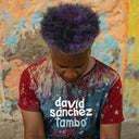 David Sanchez - Tambo (W/Book) [LP] [PRE-ORDER]