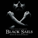 Bear McCreary - Black Sails / O.S.T. [CD]