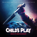Bear McCreary - Child's Play / O.S.T. [CD]