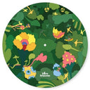 Beatles Yellow Sub Record Mat Pepperland Woods - Beatles Yellow Sub Record Mat Pepperland Woods [Vinyl Accessories]