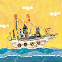 Alan Gogoll - Sunny Side Of The Stream [LP]